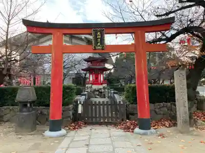 四天王寺(大阪府)