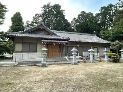 屯倉神社(滋賀県)