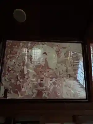 定泉寺(東京都)