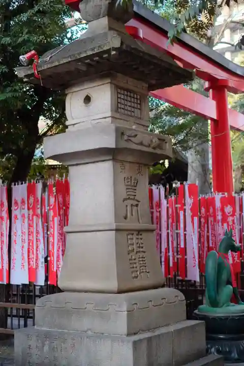 豊川稲荷東京別院の{uncategorized: "未分類", other: "その他", undefined: "問題あり", building: "その他建物", grave: "お墓", sacred_gate: "鳥居", guardian: "狛犬", statue: "像", buddha: "仏像", history: "歴史", nature: "自然", garden: "庭園", animal: "動物", pagoda: "塔", temizu: "手水舎", mountain_gate: "山門・神門", sanctuary: "本殿・本堂", subordinate: "末社・摂社", art: "芸術", scenery: "景色", jizo: "地蔵", ema: "絵馬", goshuin: "御朱印", omikuji: "おみくじ", items: "授与品その他", amulet: "お守り", goshuincho: "御朱印帳", eats: "食事", festival: "お祭り", votive_dance: "神楽", shichigosan: "七五三参", wedding: "結婚式", experience: "体験その他", initially: "初詣", around: "周辺", anti_infection: "感染症対策"}