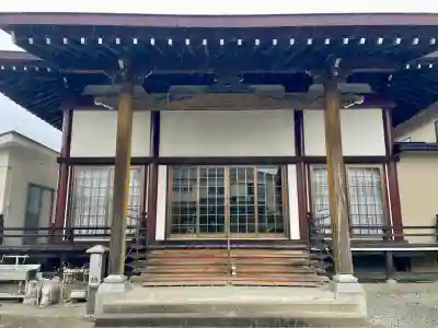 等覚院(神奈川県)