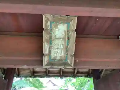 密蔵院のその他建物