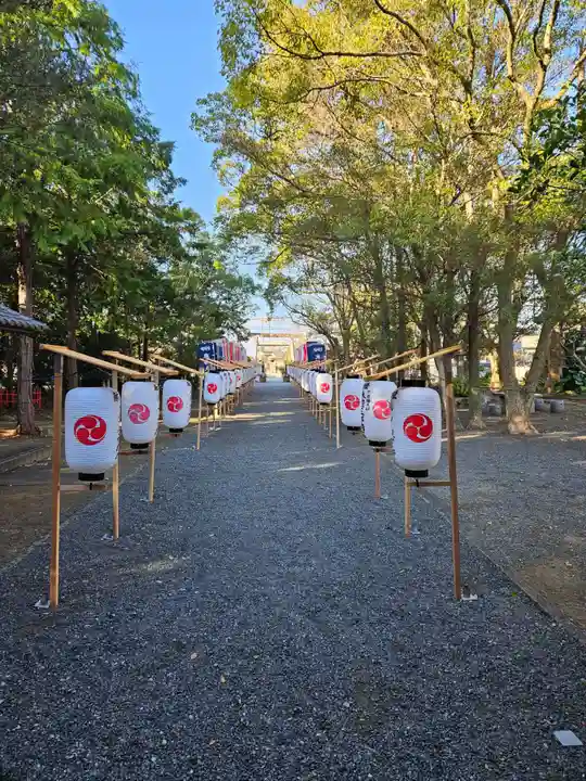 鹿島神社(和歌山県)