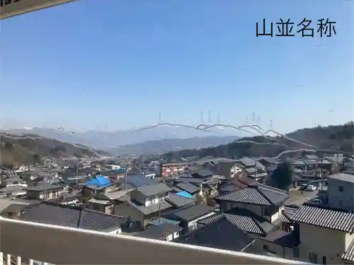 常楽寺(長野県)