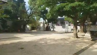 長瀨神社(大阪府)