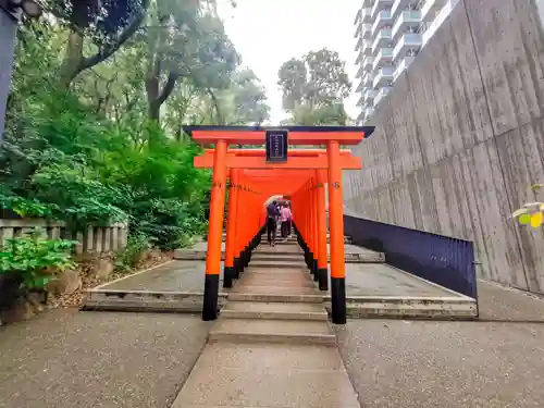 生田神社(兵庫県)