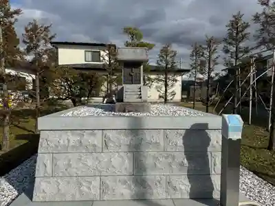 志賀理和氣神社(岩手県)