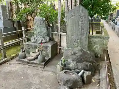 祥雲寺(東京都)