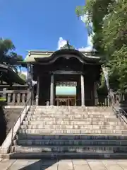 大宮神社(熊本県)