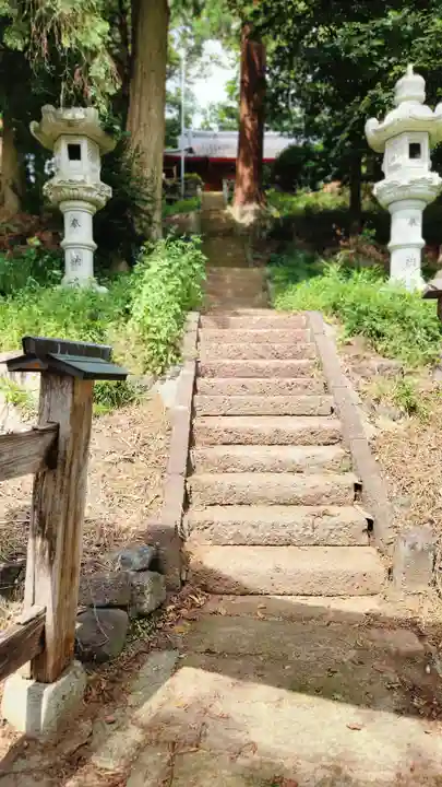御瀧神社(福島県)