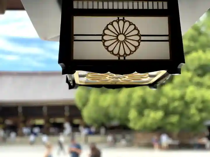 明治神宮(東京都)