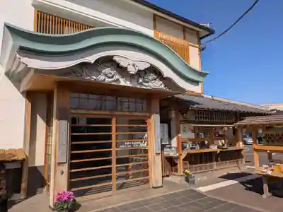 光胤山 大野本光寺(千葉県)