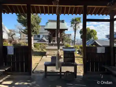 久米田寺(大阪府)