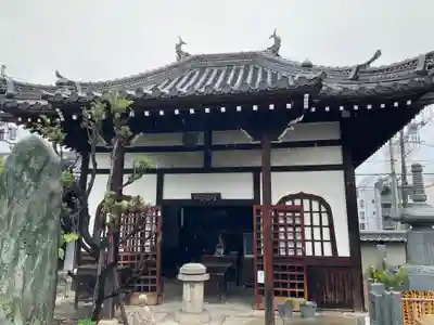 蓮生寺(大阪府)