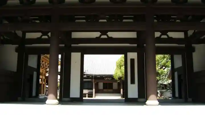 安国寺(福岡県)