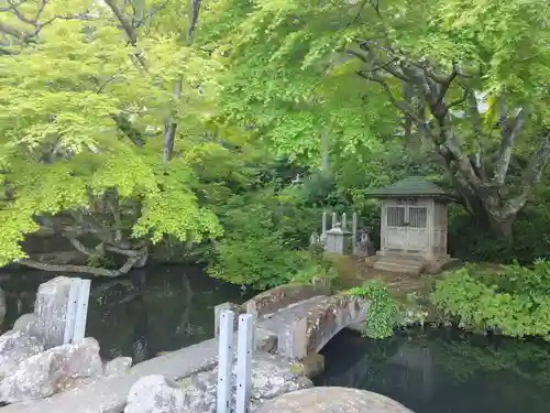 宝蔵寺(福島県)