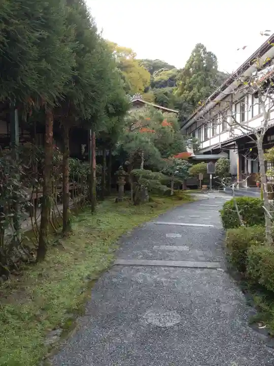 円満院門跡のその他建物