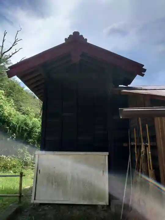 思金神社(神奈川県)