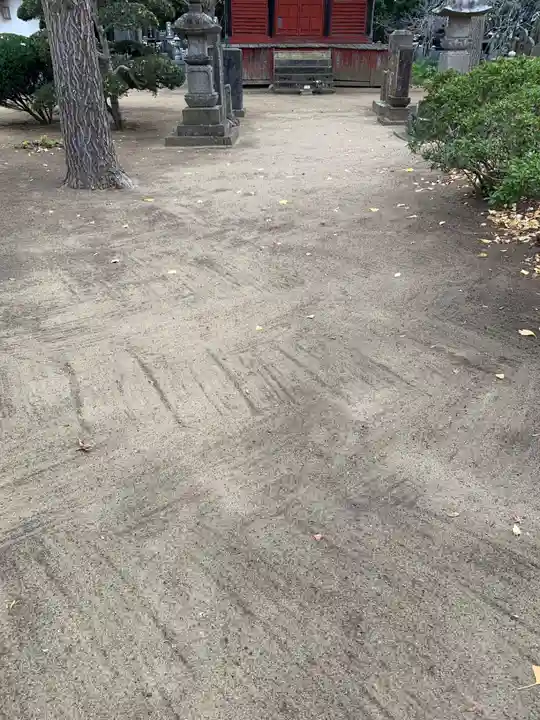 林福寺(千葉県)