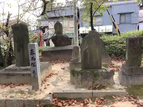 笠覆寺 (笠寺観音)のその他建物