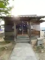 事代神社(福岡県)