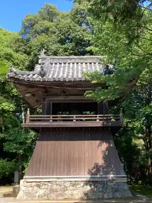 神積寺のその他建物