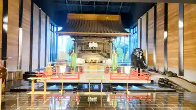 前橋東照宮(群馬県)