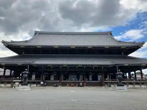 東本願寺（真宗本廟）(京都府)