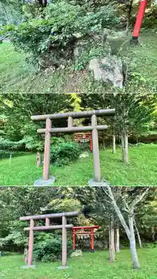 十二山神(北海道)