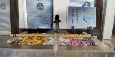 七社神社(東京都)