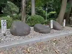 和樂備神社(埼玉県)