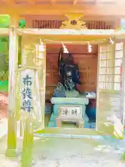 屋形四社神社(千葉県)