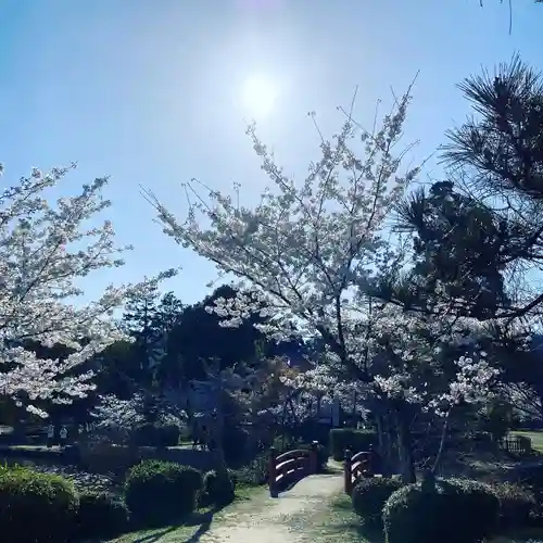 大覚寺のその他建物
