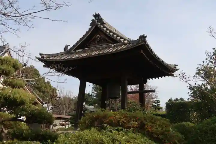 少林寺(岐阜県)