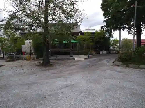 長楽寺のその他建物