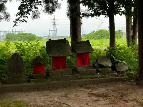 日祥山　綱正寺　置賜二十八番札所(山形県)