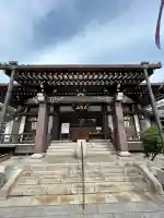 太閤山常泉寺(愛知県)