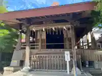 古町愛宕神社(新潟県)