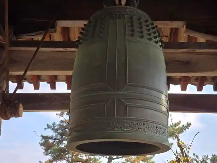 法隆寺 西円堂(奈良県)