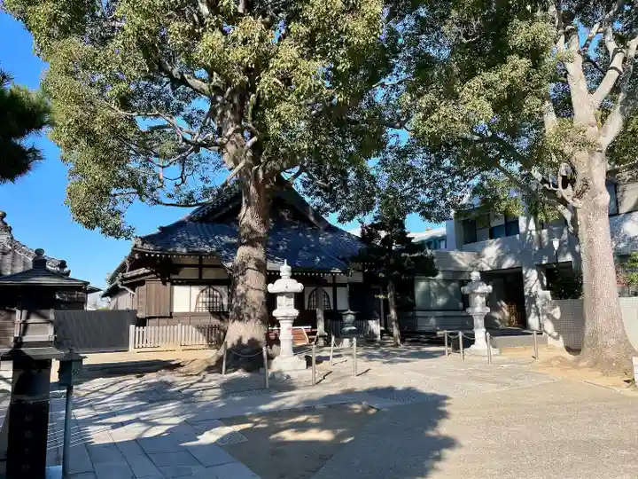 西福寺(千葉県)