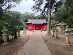 稲荷神社(千葉県)