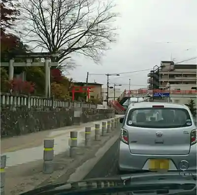 足利織姫神社(栃木県)