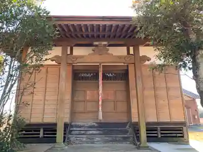菅原神社(千葉県)