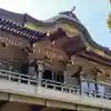 大甕神社のその他建物