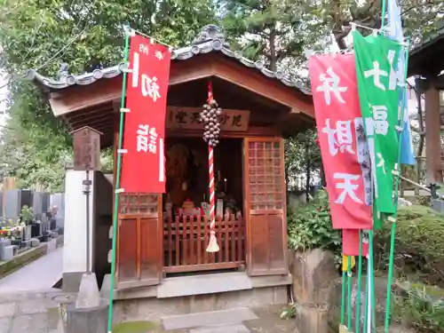 源覚寺のその他建物