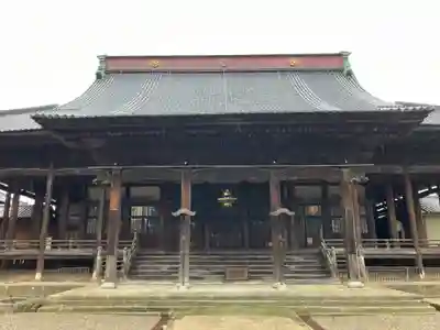 専照寺(福井県)