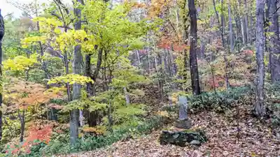 中宇莫別神社のその他建物