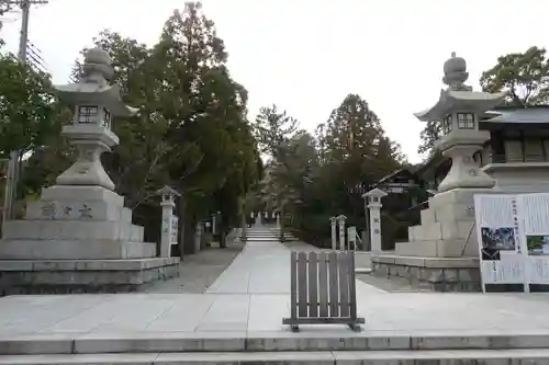 廣田神社のその他建物