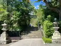 報徳二宮神社(神奈川県)