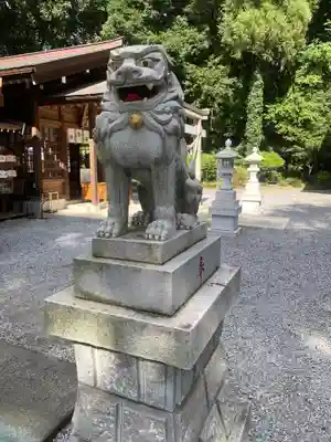 薬師寺八幡宮(栃木県)